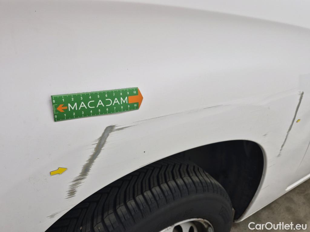  Citroen  Berlingo  Fourgon Driver XL 950 1.5 BlueHDi 130CV BVA8 E6dT #1