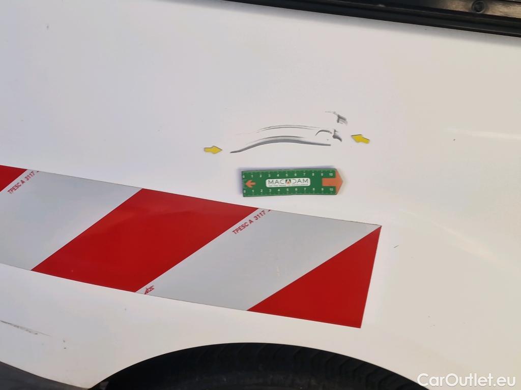  Citroen  Berlingo  Fourgon Business L1 (Court) 1.6 BlueHDi 100CV BVM5 E6 #1