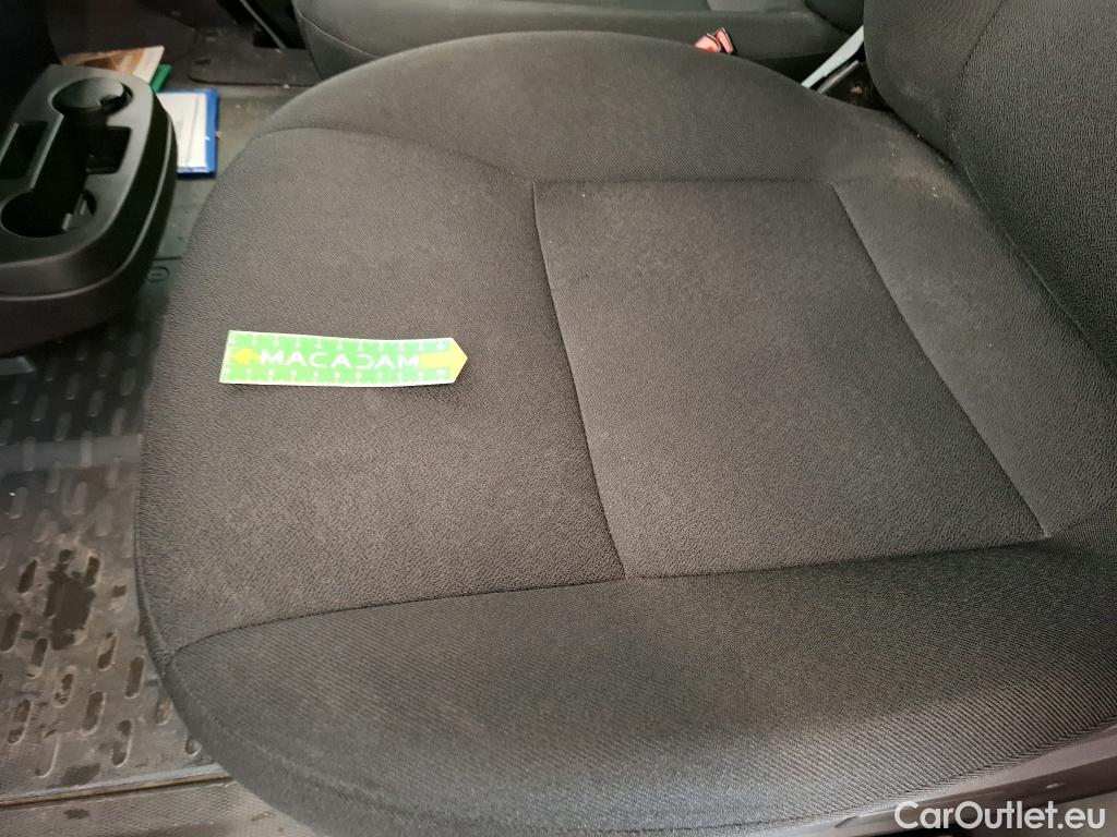  Fiat  Ducato FIAT  / 2014 / 4P / Fourgon tôlé H3-Power 120 3.0 M H2 Pack #21