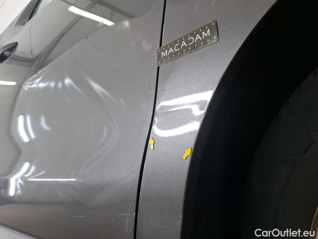  Citroen  Jumpy CITROEN  / 2016 / 4P / Fourgon tôlé M BlueHDi 120 S&S BVM6 (300 Nm) Club #13