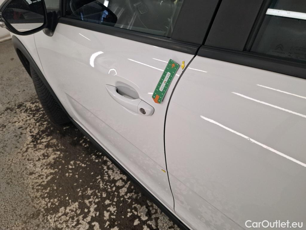  Citroen  C3  Société Feel 1.5 BlueHDI 100CV BVM6 E6d #1