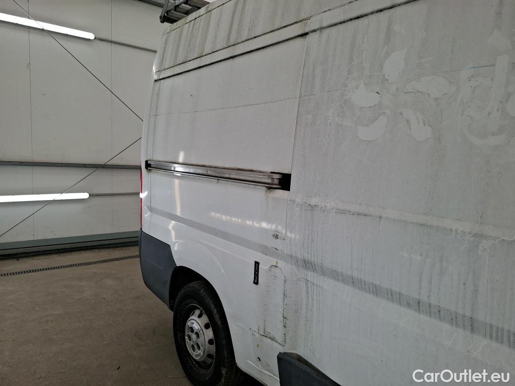  Citroen  Jumper CITROEN  VU 4p VNA 33 L2H2 HDI 130 Business fourgon tôlé #1