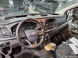  Ford  Transit  Custom Kasten 280 L1 Trend TDCi 77KW MT6 E6dT #3