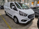  Ford  Transit  Custom Kasten 280 L1 Trend TDCi 77KW MT6 E6dT #7