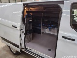  Ford  Transit  Custom Kasten 280 L1 Trend TDCi 77KW MT6 E6dT #9