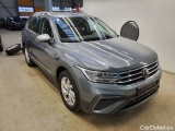  Volkswagen  Tiguan  Allspace Life 4Motion 2.0 TDI 147KW AT7 E6d #8
