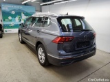  Volkswagen  Tiguan  Allspace Life 4Motion 2.0 TDI 147KW AT7 E6d #9