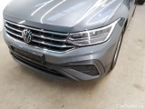  Volkswagen  Tiguan  Allspace Life 4Motion 2.0 TDI 147KW AT7 E6d #24