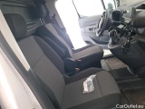  Citroen  Berlingo  Fourgon Club M 650 1.5 BlueHDi 75CV BVM5 E6dT #8