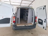  Citroen  Berlingo  Fourgon Club M 650 1.5 BlueHDi 75CV BVM5 E6dT #10
