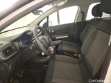  Citroen  C3  Société Feel 1.5 BlueHDI 100CV BVM6 E6d #8