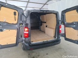  Citroen  Jumpy CITROEN  / 2016 / 4P / Fourgon tôlé M BlueHDi 120 S&S BVM6 (300 Nm) Club #10