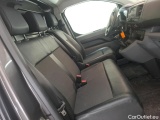  Citroen  Jumpy CITROEN  / 2016 / 4P / Fourgon tôlé M BlueHDi 120 S&S BVM6 (300 Nm) Club #8