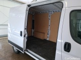  Fiat  Ducato FIAT  / 2014 / 4P / Fourgon tôlé H3-Power 120 3.0 M H2 Pack #9