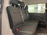 Mercedes  Vito MERCEDES-BENZ  Mixto Compact / 2020 / 4P / Fourgon tôlé 114 CDI Mixto CP PRO #9