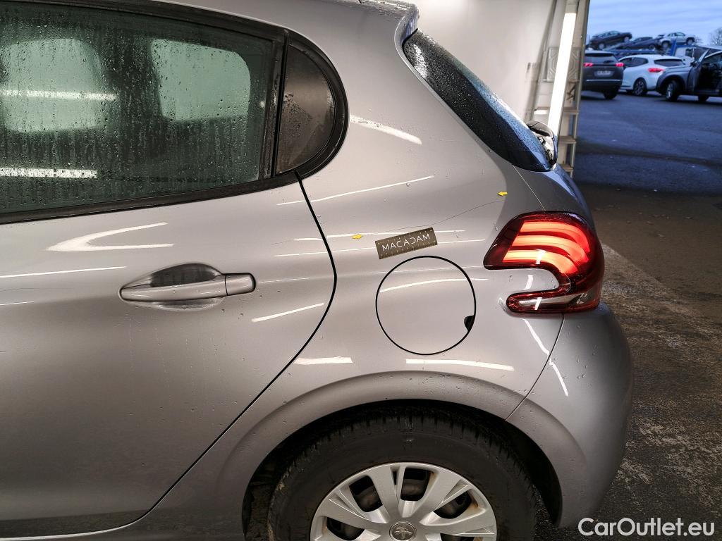  Peugeot  208  Affaire Premium Pack 1.5 HDi 100CV BVM5 E6dT #5