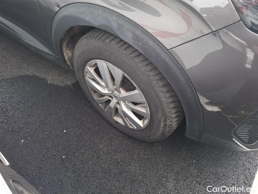  Peugeot  3008  Active Business 1.5 HDi 130CV BVA8 E6d / TRANSFO VP/VF #22