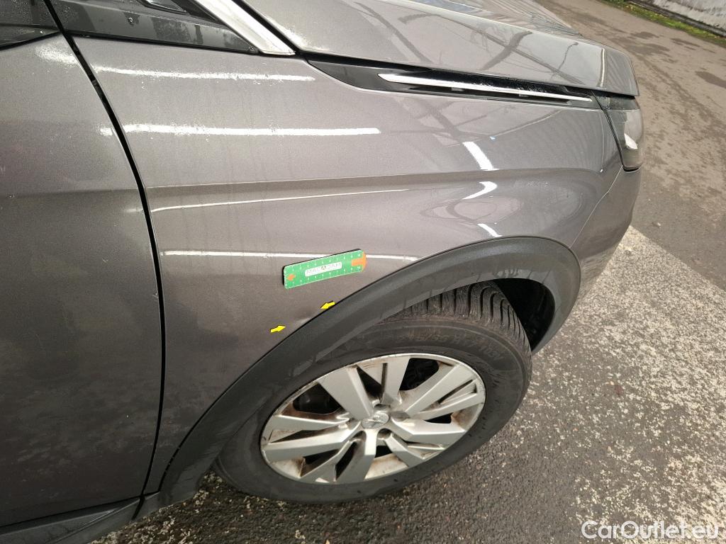  Peugeot  3008  Active Business 1.5 HDi 130CV BVA8 E6d / TRANSFO VP/VF #1