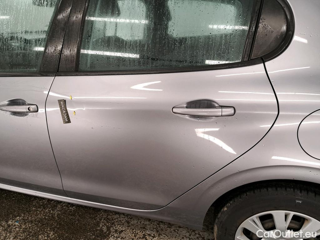  Peugeot  208  Affaire Premium Pack 1.5 HDi 100CV BVM5 E6dT #1