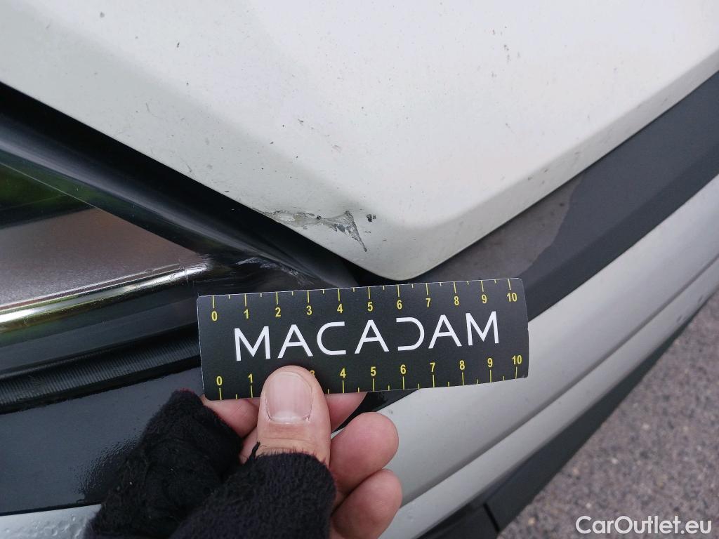  Citroen  Jumper CITROEN  / 2014 / 4P / furgón BlueHDi 96KW (130CV) Furgón 35L2H2 #21