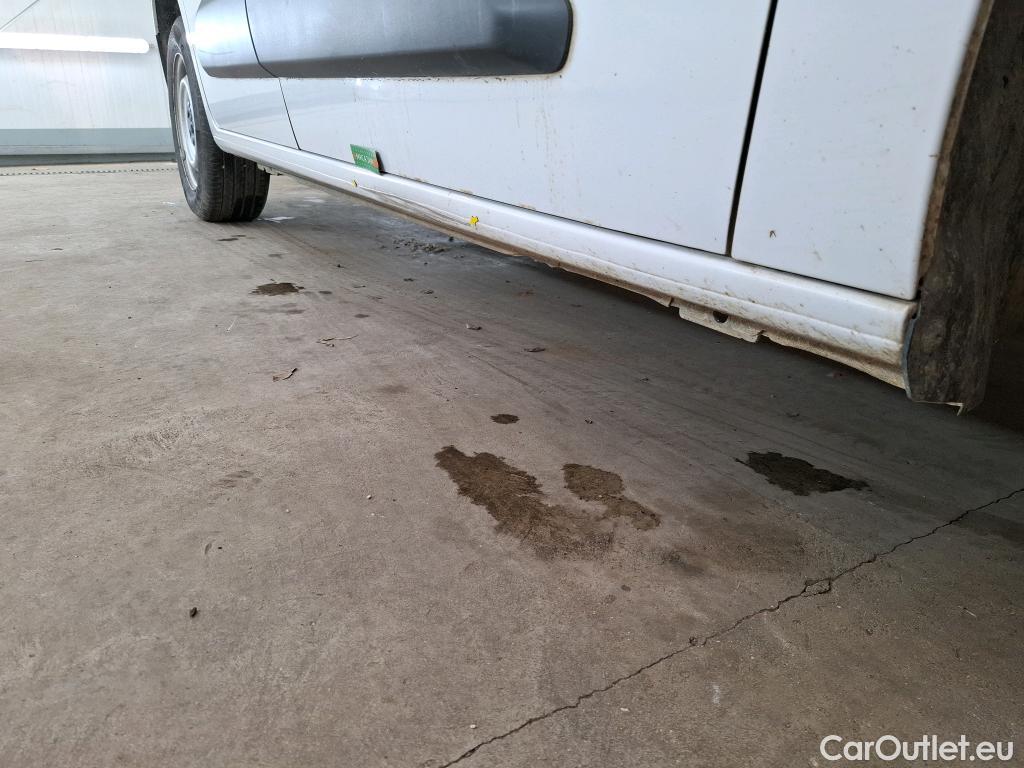  Peugeot  Partner  Premium L1 1.5 HDi 100CV BVM5 E6dT #8