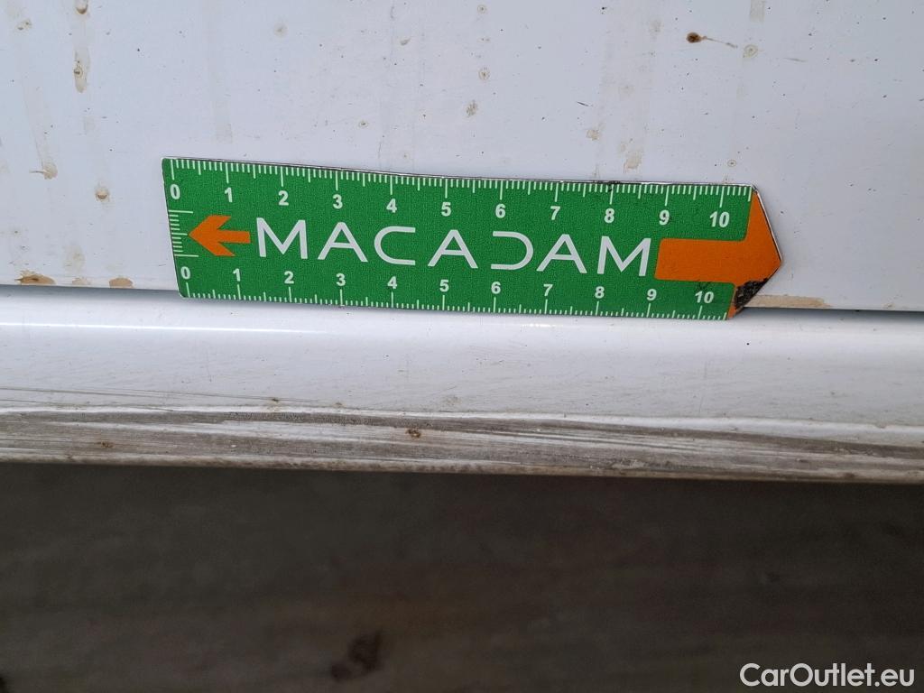  Peugeot  Partner  Premium L1 1.5 HDi 100CV BVM5 E6dT #10