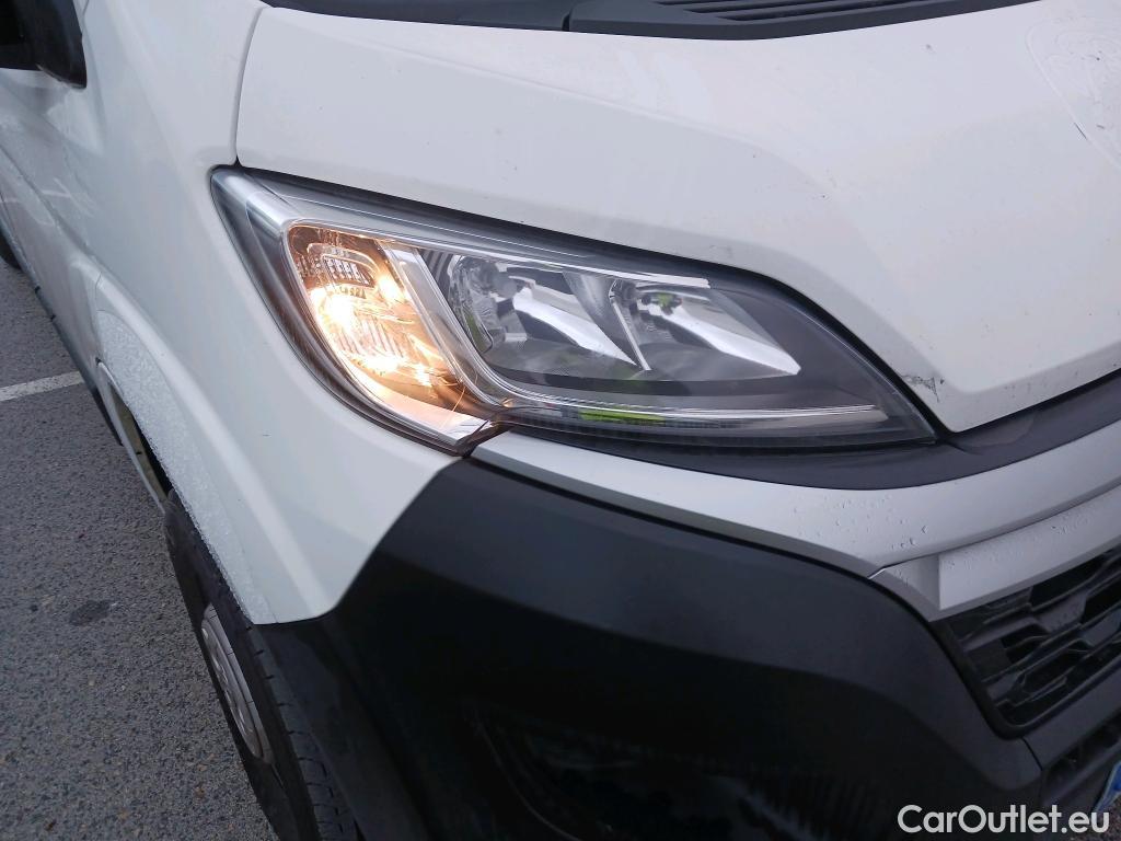  Citroen  Jumper CITROEN  / 2014 / 4P / furgón BlueHDi 96KW (130CV) Furgón 35L2H2 #28