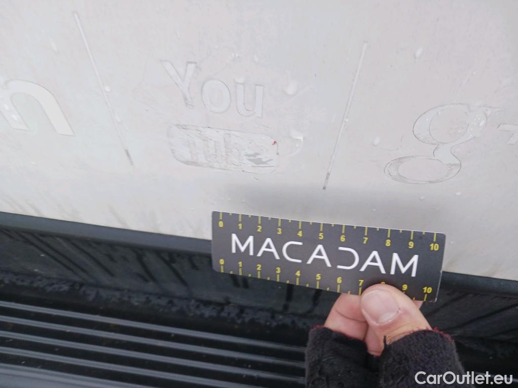  Citroen  Jumper CITROEN  / 2014 / 4P / furgón BlueHDi 96KW (130CV) Furgón 35L2H2 #13