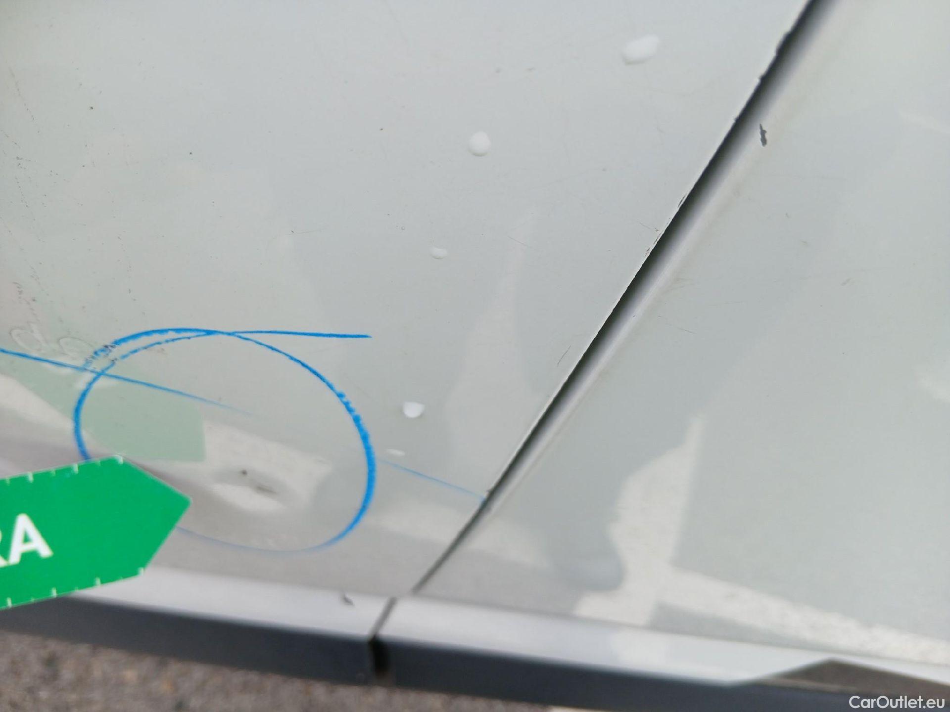  Peugeot  RIFTER PEUGEOT  / 2018 / 4P / combi Active Standard BlueHDi 73kW (IND) (AC2) #12