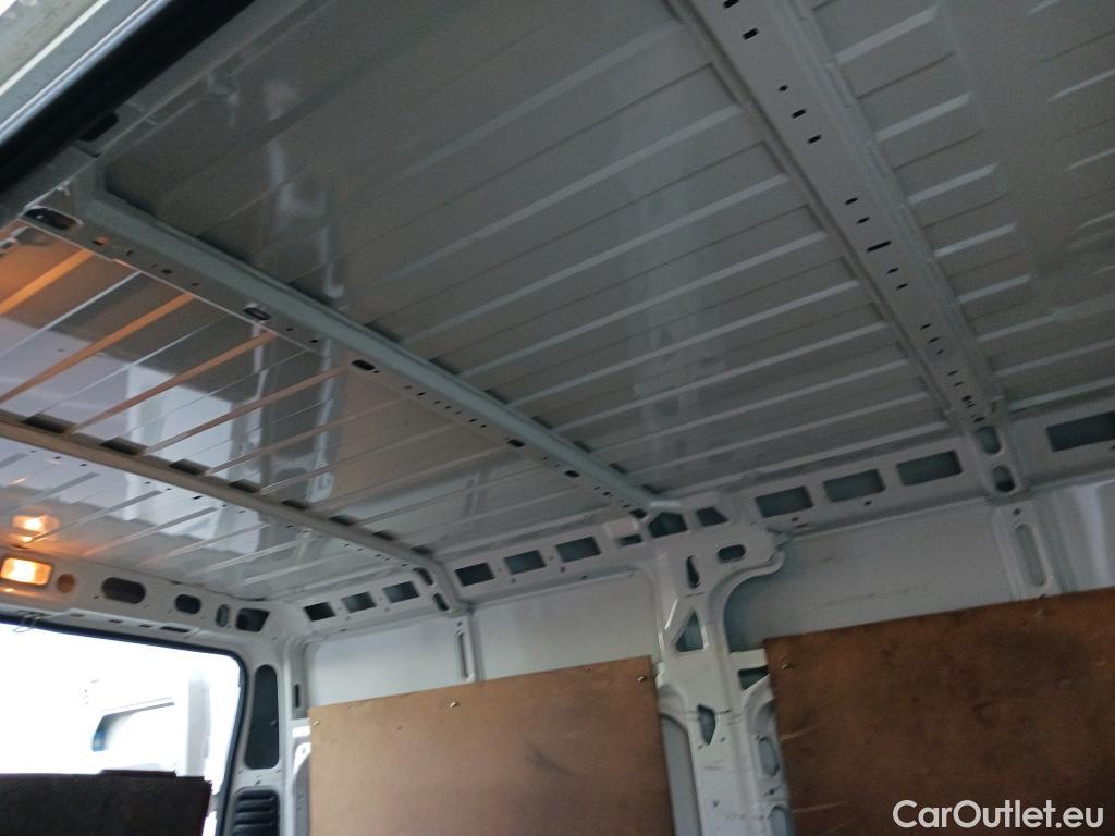  Citroen  Jumper CITROEN  / 2014 / 4P / furgón BlueHDi 96KW (130CV) Furgón 35L2H2 #34