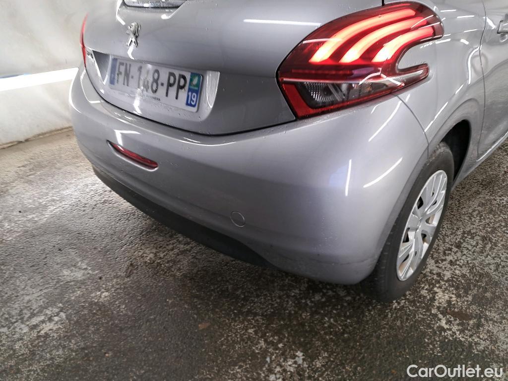  Peugeot  208  Affaire Premium Pack 1.5 HDi 100CV BVM5 E6dT #9