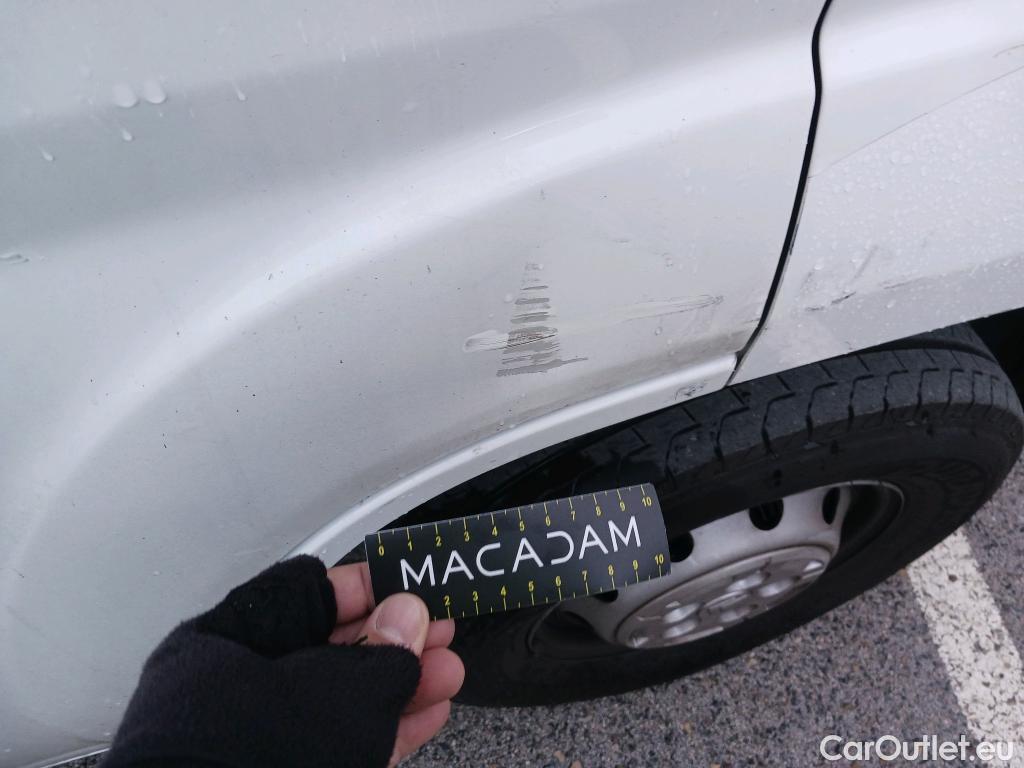  Citroen  Jumper CITROEN  / 2014 / 4P / furgón BlueHDi 96KW (130CV) Furgón 35L2H2 #18