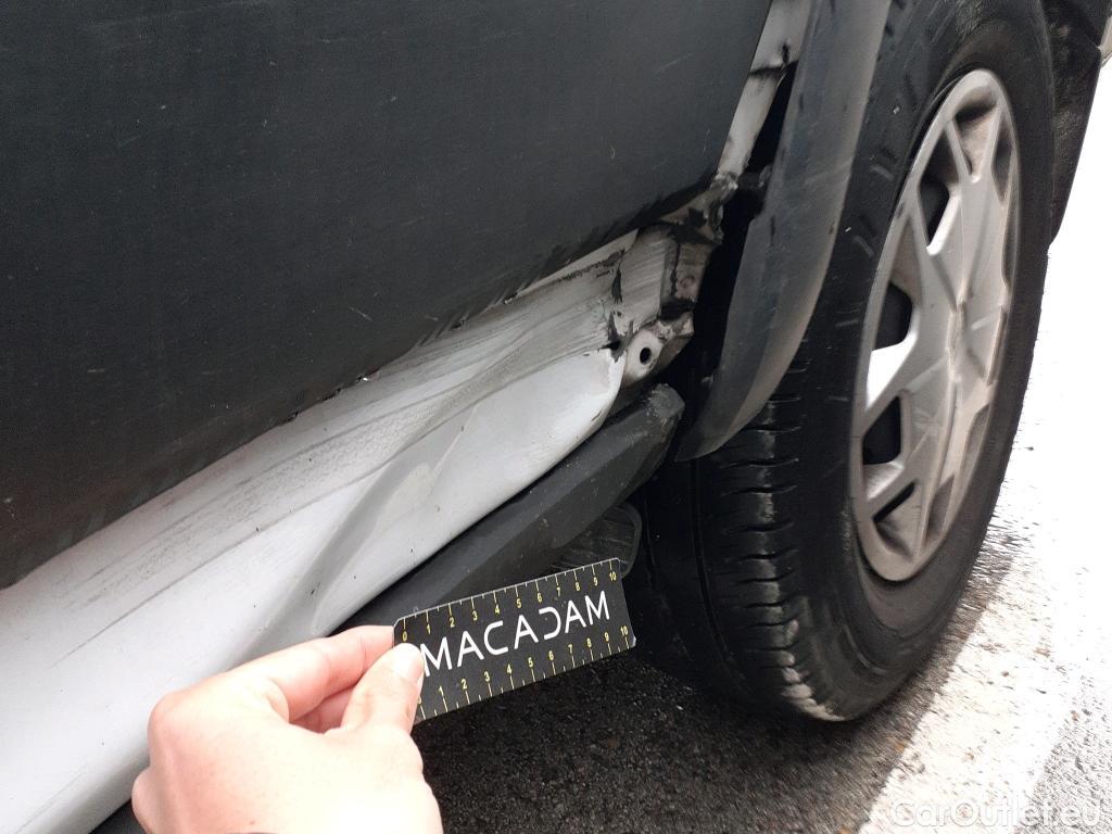  Ford  Transit FORD  / 2013 / 4P / furgón 350 96kW L3H2 Van Trend FWD MHEV #28