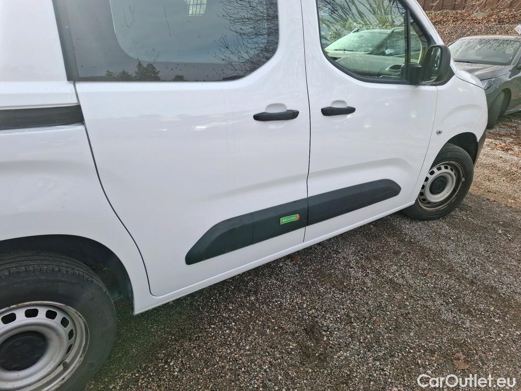  Peugeot  Partner  Premium L1 1.5 HDi 100CV BVM5 E6dT #15