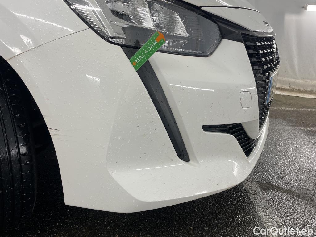  Peugeot  208  Premium 1.5 HDi 100CV BVM6 E6d #5