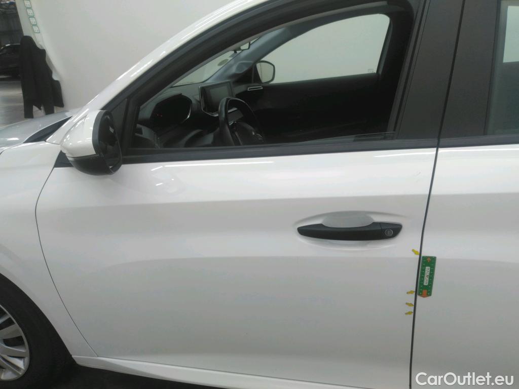  Peugeot  208  Premium 1.5 HDi 100CV BVM6 E6d #15