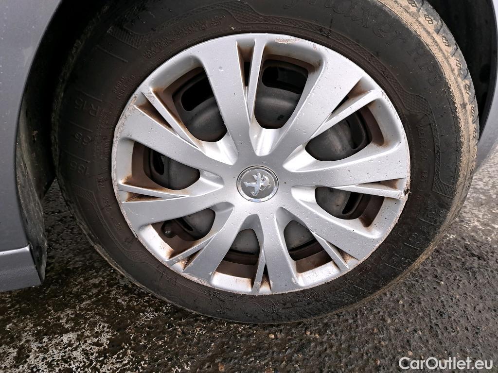  Peugeot  208  Affaire Premium Pack 1.5 HDi 100CV BVM5 E6dT #27