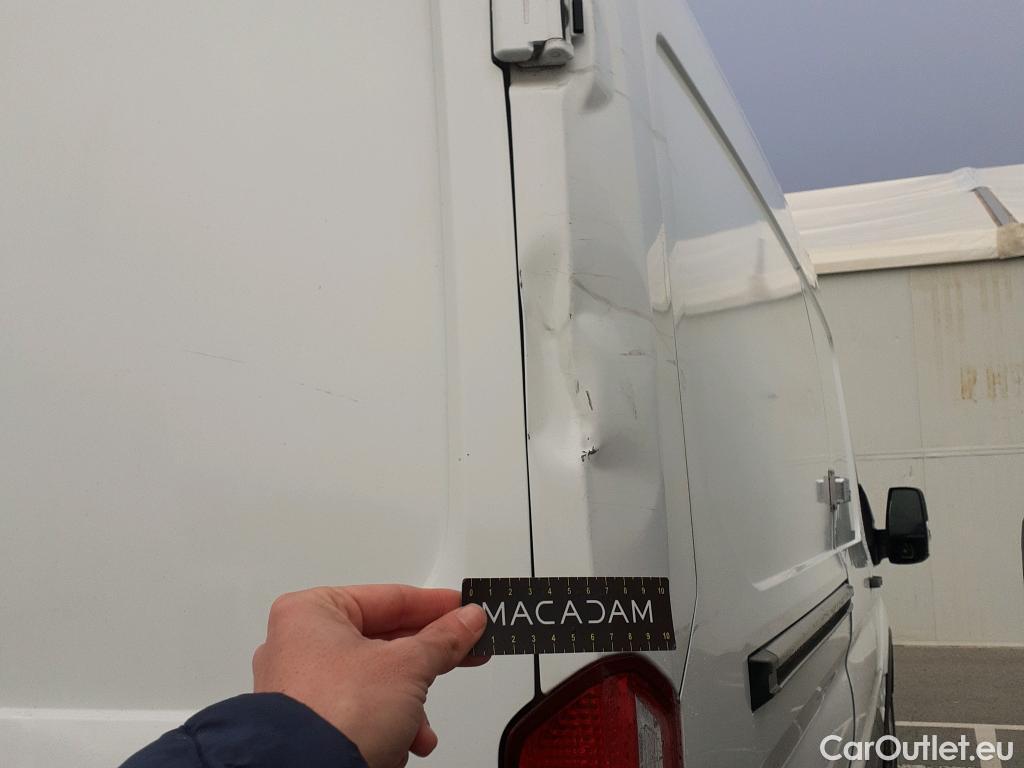  Ford  Transit FORD  / 2013 / 4P / furgón 350 96kW L3H2 Van Trend FWD MHEV #31