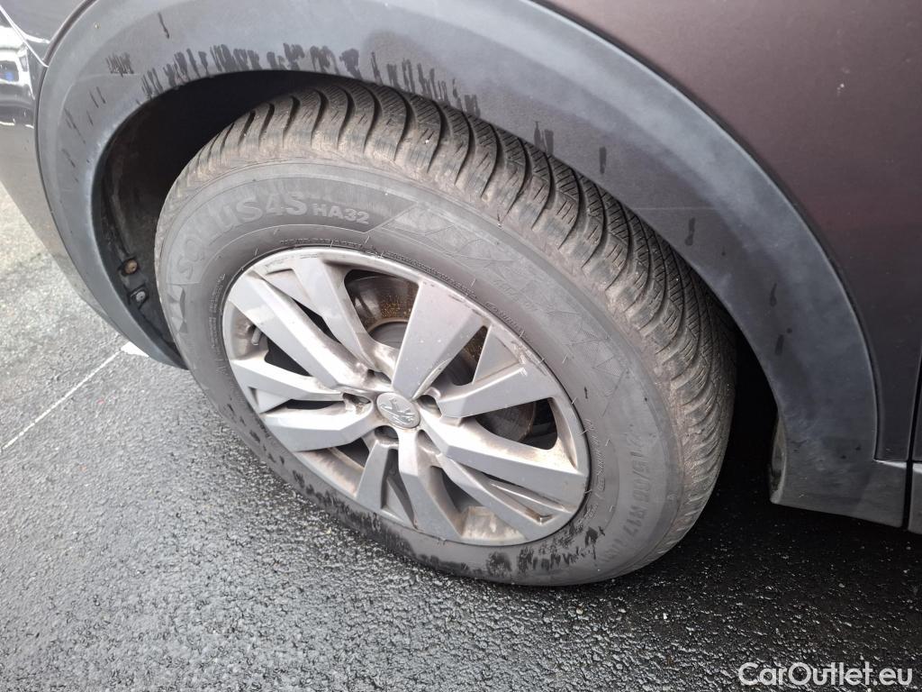  Peugeot  3008  Active Business 1.5 HDi 130CV BVA8 E6d / TRANSFO VP/VF #24