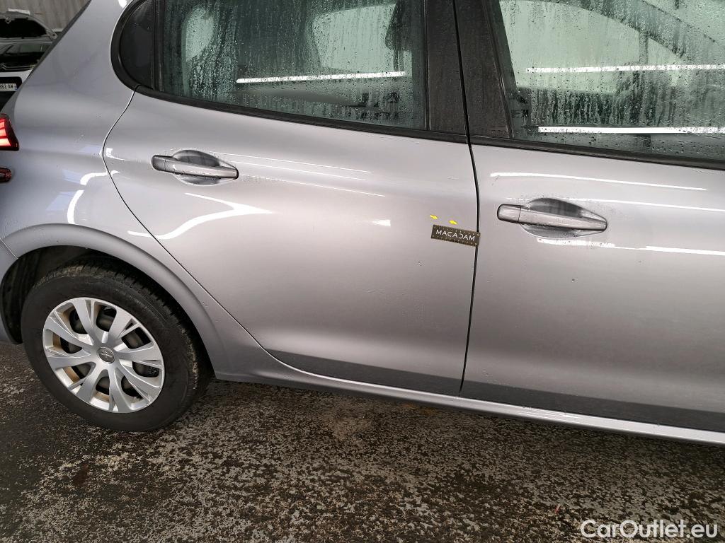  Peugeot  208  Affaire Premium Pack 1.5 HDi 100CV BVM5 E6dT #18