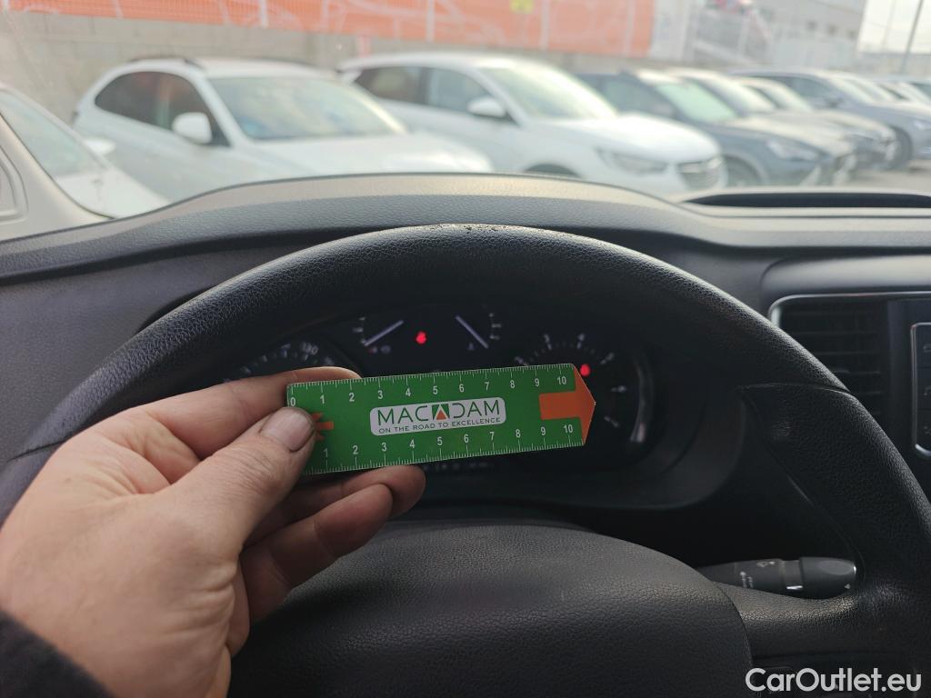  Citroen  Jumpy CITROEN  / 2016 / 4P / furgón Talla XS BlueHDi 120 S&S 6v CityVan #50