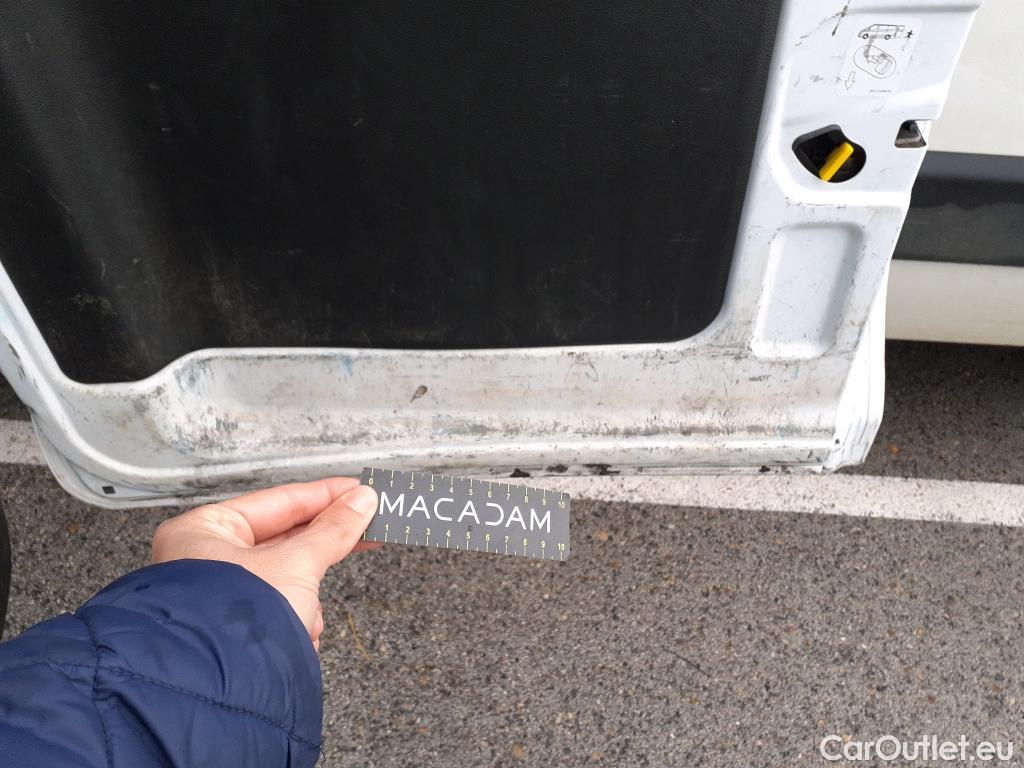  Ford  Transit FORD  / 2013 / 4P / furgón 350 96kW L3H2 Van Trend FWD MHEV #14