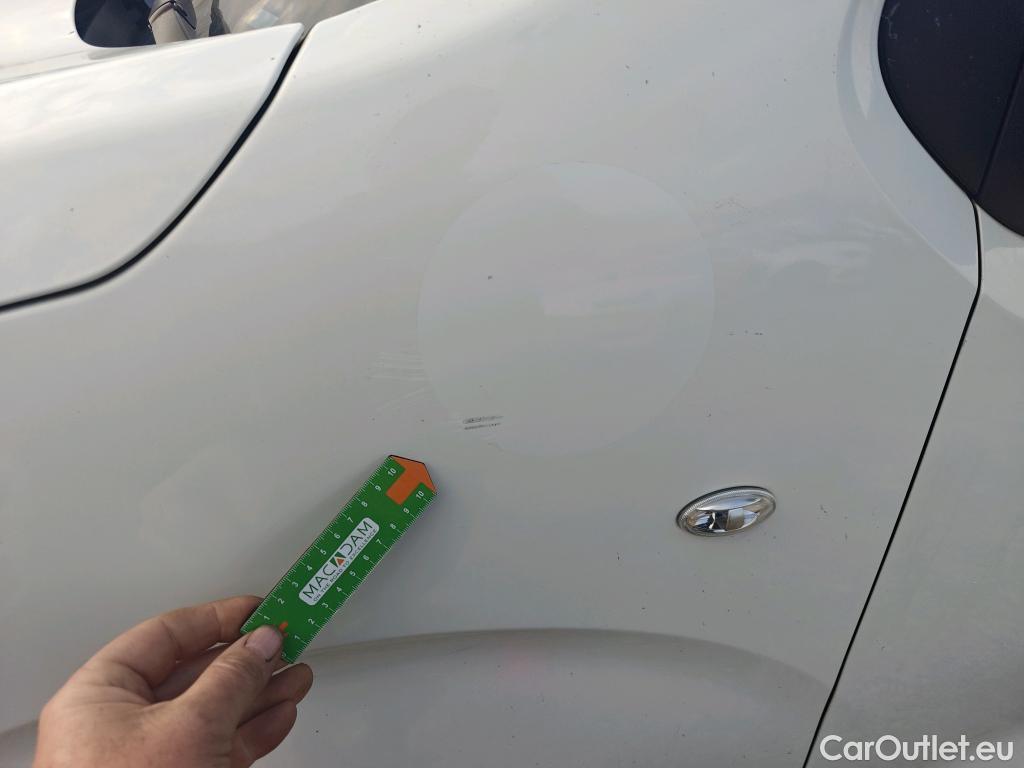  Citroen  Jumpy CITROEN  / 2016 / 4P / furgón Talla XS BlueHDi 120 S&S 6v CityVan #49