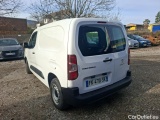  Peugeot  Partner  Premium L1 1.5 HDi 100CV BVM5 E6dT #2
