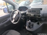  Peugeot  Partner  Premium L1 1.5 HDi 100CV BVM5 E6dT #5