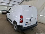  Peugeot  Partner  Premium L1 1.5 HDi 100CV BVM5 E6dT #2