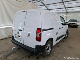  Peugeot  Partner  Premium L1 1.5 HDi 100CV BVM5 E6dT #3