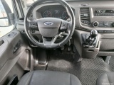  Ford  Transit FORD  / 2013 / 4P / furgón 350 96kW L3H2 Van Trend FWD #3