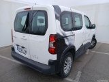  Peugeot  RIFTER PEUGEOT  / 2018 / 4P / combi Active Standard BlueHDi 73kW (IND) (AC2) #2