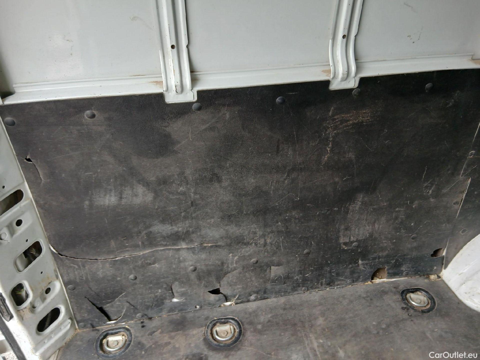  Iveco  Daily IVECO  / 2019 / 4P / combi 35S 14H V 4100/H2 16H M3 #59